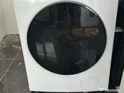 Masina de spalat si uscat rufe 2in1 