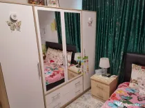 Apartament 2 camere Burdujeni