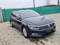 Vw Passat B8 190cp DSG