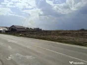 Teren 489 mp Bradu, deschidere la DJ - 3 Km de Pitesti 