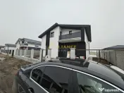 Casa individuala P M - 155 mp utili - 370 mp teren 