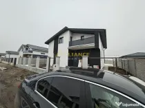 Casa individuala P M - 155 mp utili - 370 mp teren