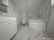 Casa individuala P M - 155 mp utili - 370 mp teren 