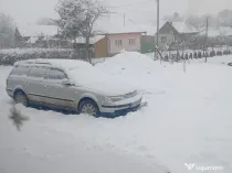 Vw passat Cumpără o mașină de familie!