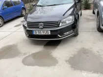 Volkswagen Passat B7 Highline Euro 5 DSG