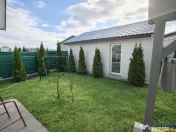 Casa deosebita cu curte proprie, proiect Valea cu Flori, Izv 