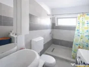 Casa deosebita cu curte proprie, proiect Valea cu Flori, Izv 