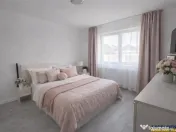 Casa deosebita cu curte proprie, proiect Valea cu Flori, Izv 