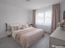 Casa deosebita cu curte proprie, proiect Valea cu Flori, Izv