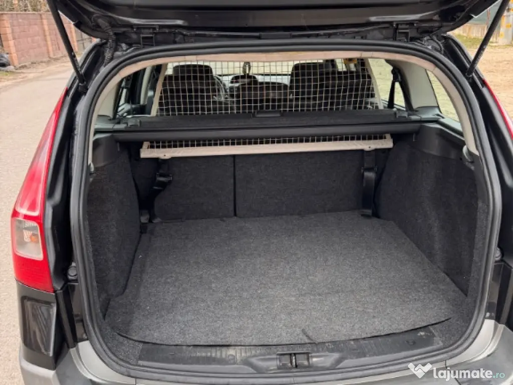 Renault Megane 2 , 1.9 dci