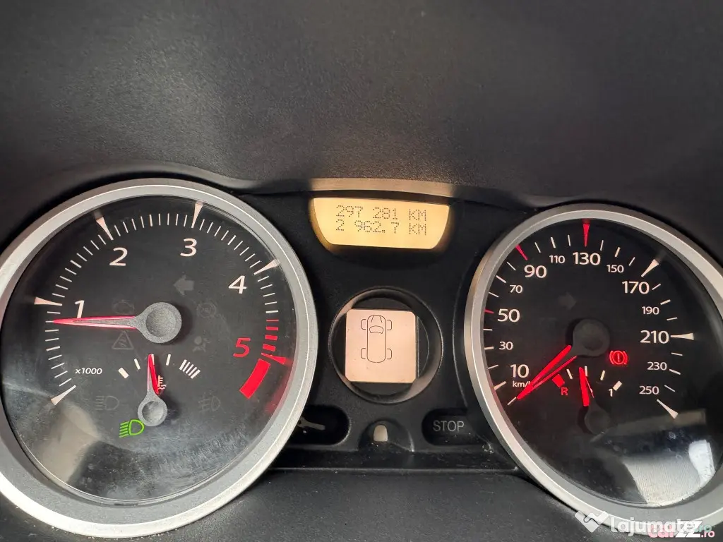 Renault Megane 2 , 1.9 dci