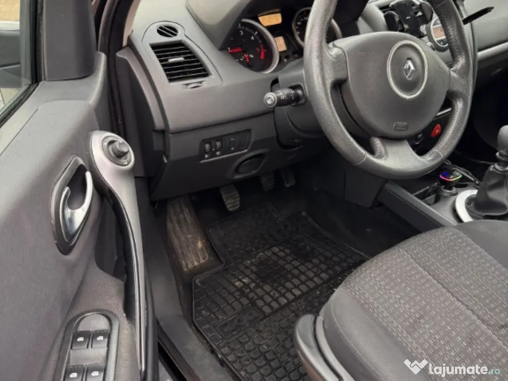 Renault Megane 2 , 1.9 dci