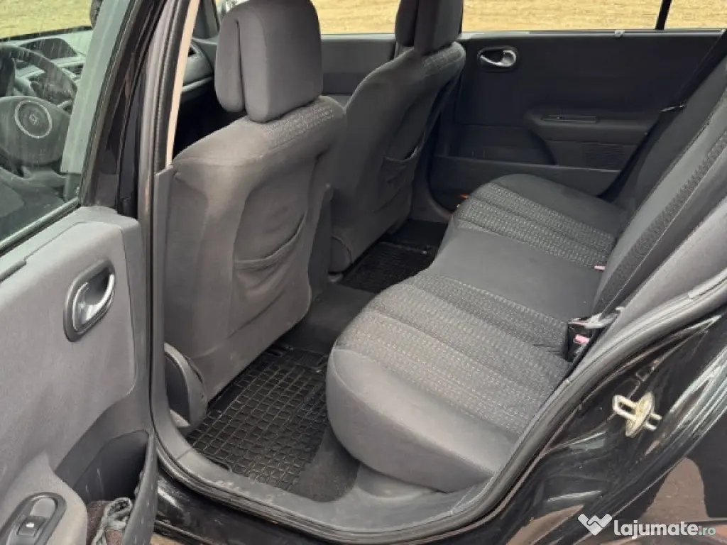 Renault Megane 2 , 1.9 dci