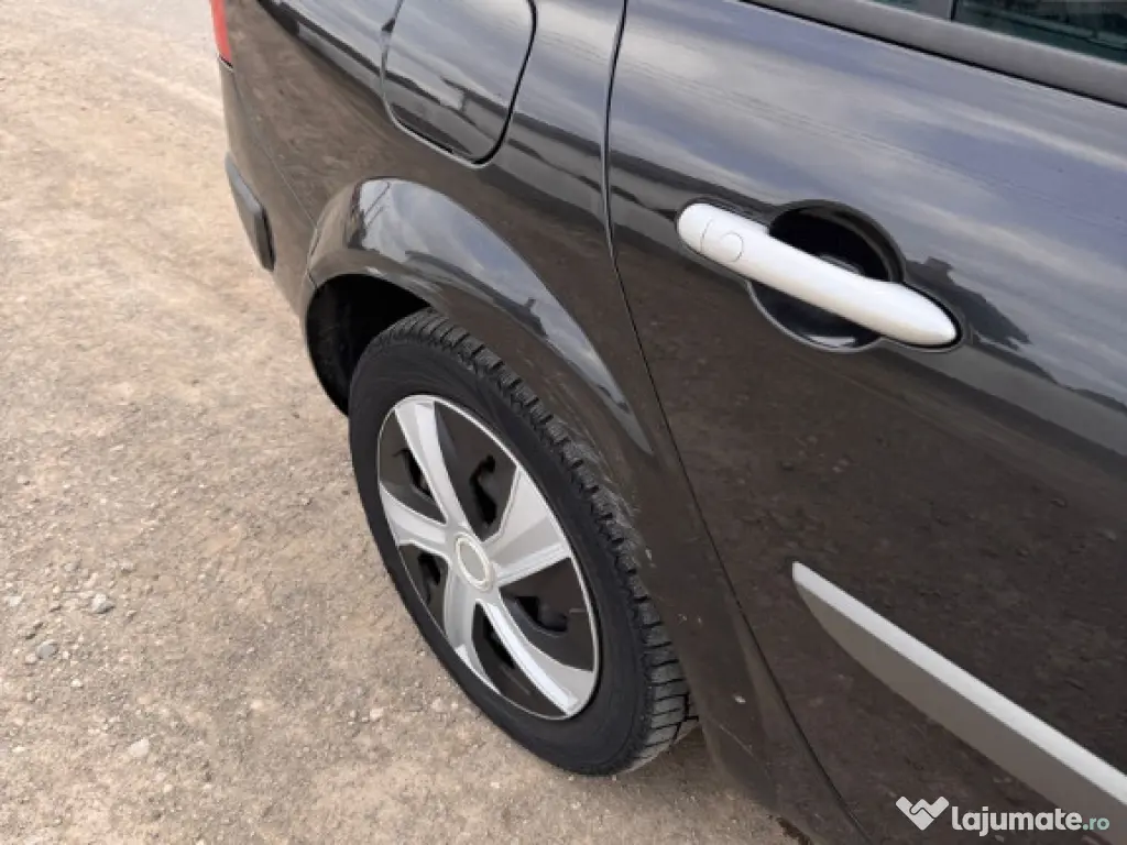 Renault Megane 2 , 1.9 dci