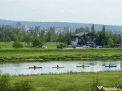 3 camere,panoramic,75 mp,mobilat,terasa, lift,parcare,Unirii 