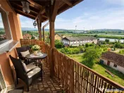 3 camere,panoramic,75 mp,mobilat,terasa, lift,parcare,Unirii 