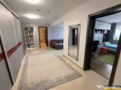 3 camere,panoramic,75 mp,mobilat,terasa, lift,parcare,Unirii 