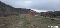 Teren de vanzare in Brebu - Raul Doftana