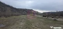 Teren de vanzare in Brebu - Raul Doftana
