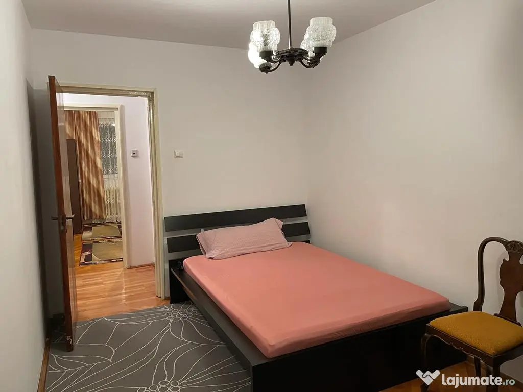 Apartament 3 camere Dr. Taberei - Piata Moghioros - Direct Proprietar