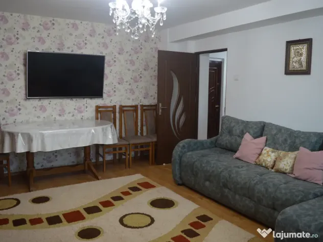 Apartament de vânzare – 2 camere, Obcini, zonă bloc Ire