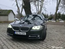 BMW seria 5 f11 facelift 190 cp