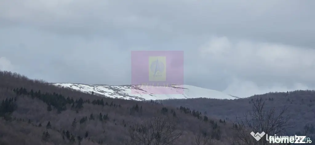 Teren intravilan 2200 mp de vanzare in Valea Doftanei - Valea Doftanei (Prahova)