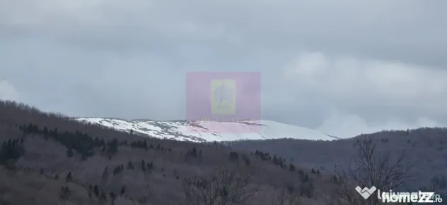 Teren intravilan 2200 mp de vanzare in Valea Doftanei - Valea Doftanei (Prahova)