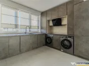 FILM3D! Penthouse spatios,luminos,terasa generoasa,Maurer,Tr 