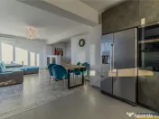 FILM3D! Penthouse spatios,luminos,terasa generoasa,Maurer,Tr 