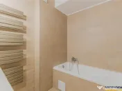 FILM3D! Penthouse spatios,luminos,terasa generoasa,Maurer,Tr 