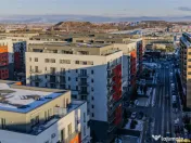 FILM3D! Penthouse spatios,luminos,terasa generoasa,Maurer,Tr 