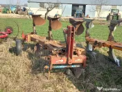 Utilaje agricole Disc, Plug reversibil și Combinator 