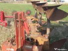 Utilaje agricole Disc, Plug reversibil și Combinator