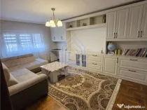 Apartament cu 3 camere - complet mobilat si utilat