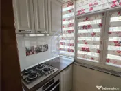 Apartament cu 3 camere - complet mobilat si utilat 