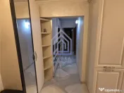 Apartament cu 3 camere - complet mobilat si utilat 