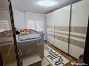 Apartament cu 3 camere - complet mobilat si utilat 