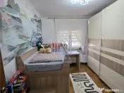 Apartament cu 3 camere - complet mobilat si utilat 