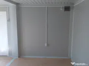 Container compus din două module! 