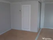 Container compus din două module! 