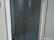 Container compus din două module! 