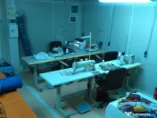 Container compus din două module! 