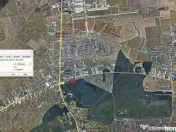 Hale + teren 9.700 mp, Aleea Teisani,Sector 1, Bucuresti 