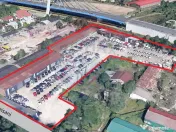 Hale + teren 9.700 mp, Aleea Teisani,Sector 1, Bucuresti 