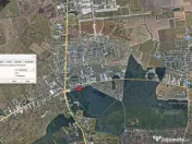 Hale + teren 9.700 mp, Aleea Teisani,Sector 1, Bucuresti 