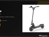 Lichidare: Trotineta Electrica Dualtron Mini 1450W + Compresor CR2