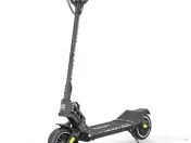 Lichidare: Trotineta Electrica Dualtron Mini 1450W + Compresor CR2 