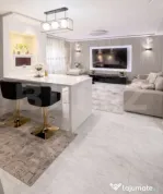 Apartament EXCLUSIVIST cu 4 camere, DECOMANDAT, 90 MP
