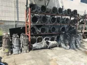 Cutii de viteză manuale și automate BMW 